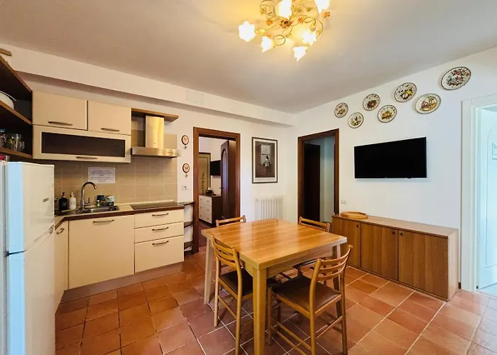 Residenza Fontana Del Ferro